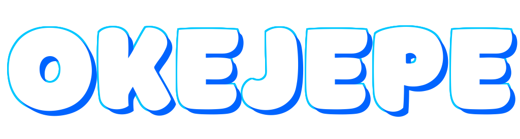 Logo OKEJEPE
